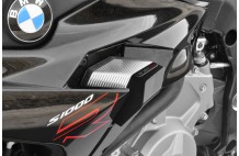 Frame sliders BMW S1000R (15-16)