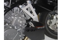 Frame sliders KTM Superduke 990 (05-12),SMR 990 (06-12)