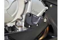 Engine covers protection S1000RR