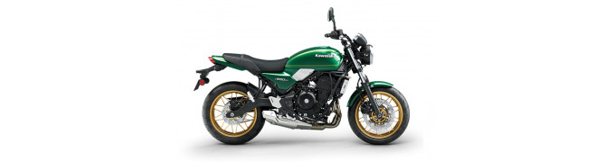 Z650RS (22-24)